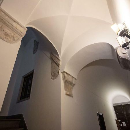 Residenza Paola - 2Br Trastevere Rzym Zewnętrze zdjęcie
