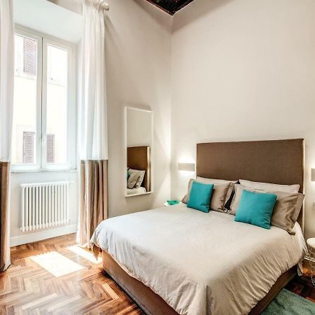 Residenza Paola - 2Br Trastevere Rzym Zewnętrze zdjęcie