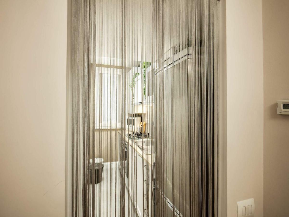 Residenza Paola - 2Br Trastevere Rzym Zewnętrze zdjęcie