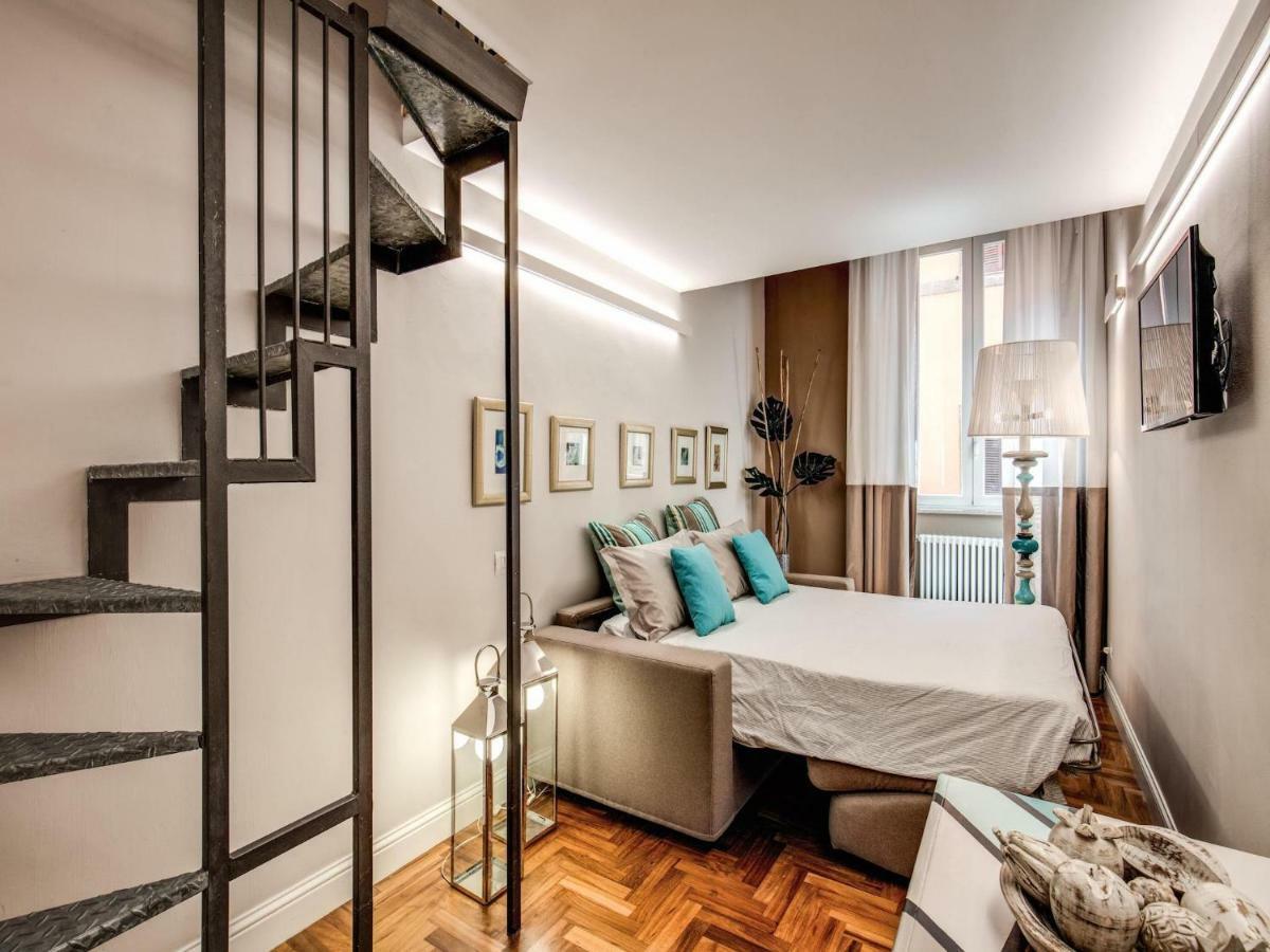 Residenza Paola - 2Br Trastevere Rzym Zewnętrze zdjęcie