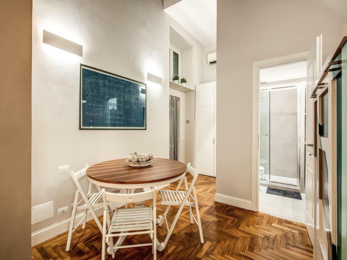 Residenza Paola - 2Br Trastevere Rzym Zewnętrze zdjęcie