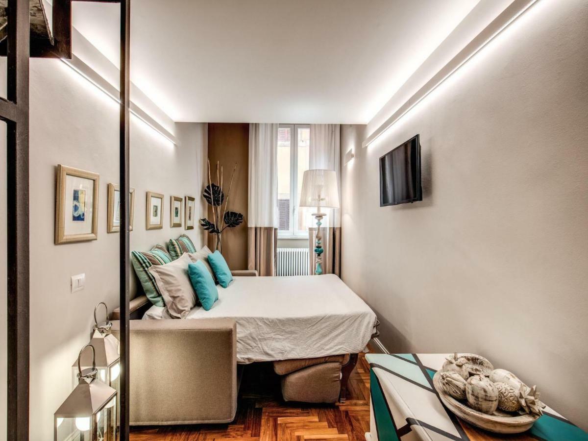 Residenza Paola - 2Br Trastevere Rzym Zewnętrze zdjęcie