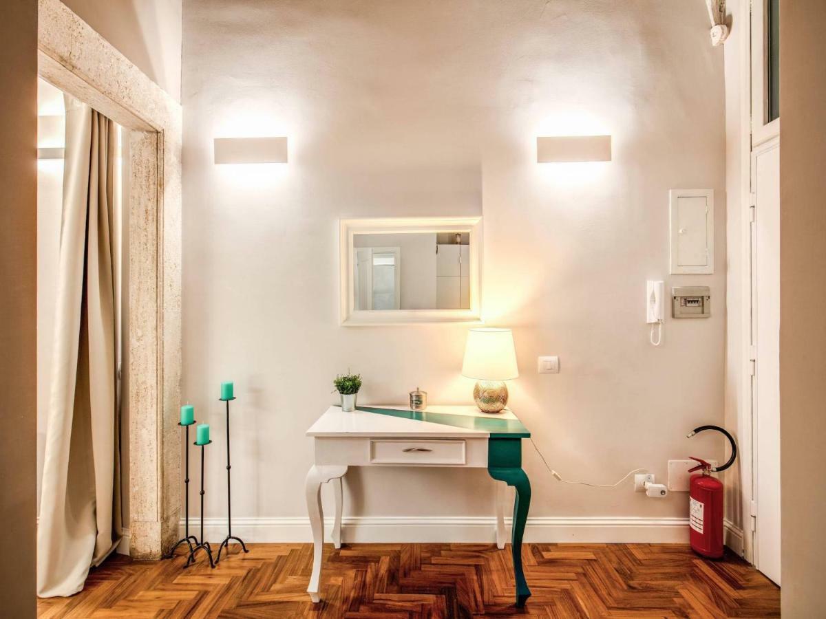 Residenza Paola - 2Br Trastevere Rzym Zewnętrze zdjęcie