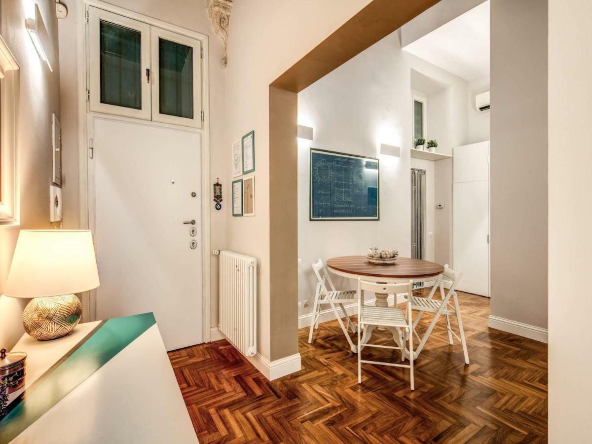Residenza Paola - 2Br Trastevere Rzym Zewnętrze zdjęcie