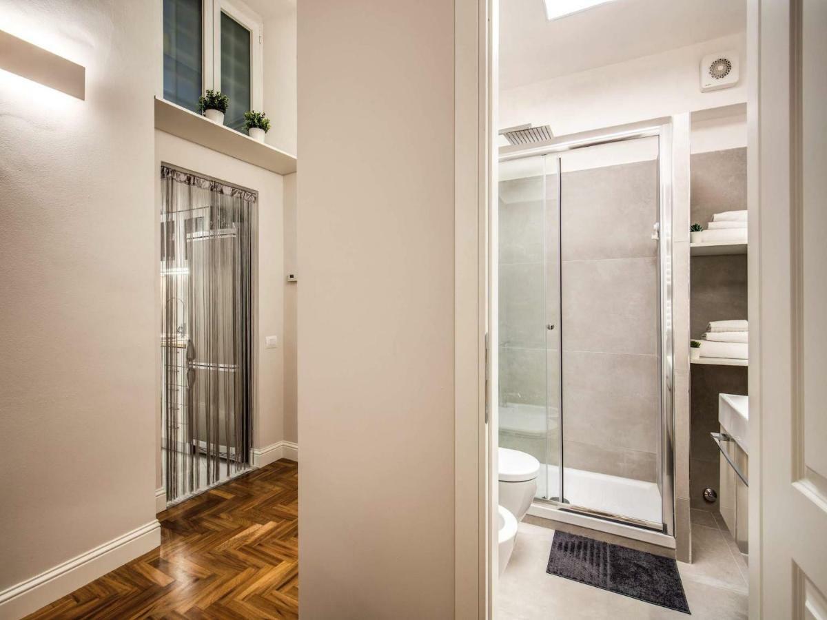 Residenza Paola - 2Br Trastevere Rzym Zewnętrze zdjęcie