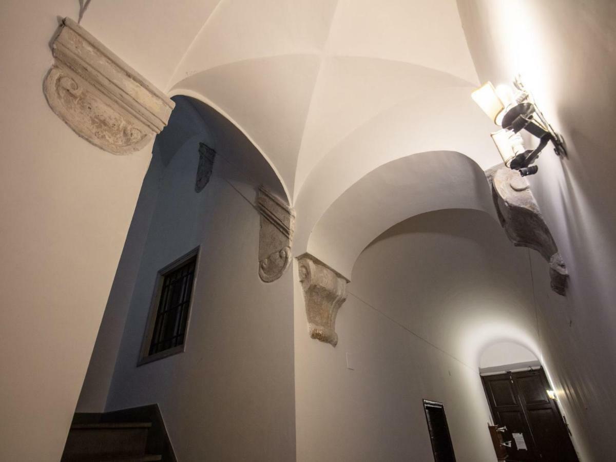 Residenza Paola - 2Br Trastevere Rzym Zewnętrze zdjęcie