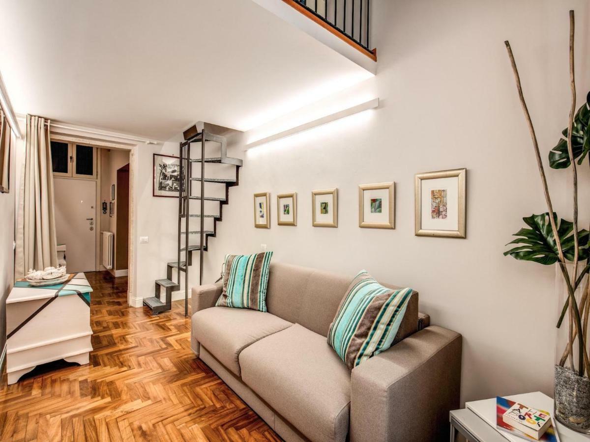 Residenza Paola - 2Br Trastevere Rzym Zewnętrze zdjęcie