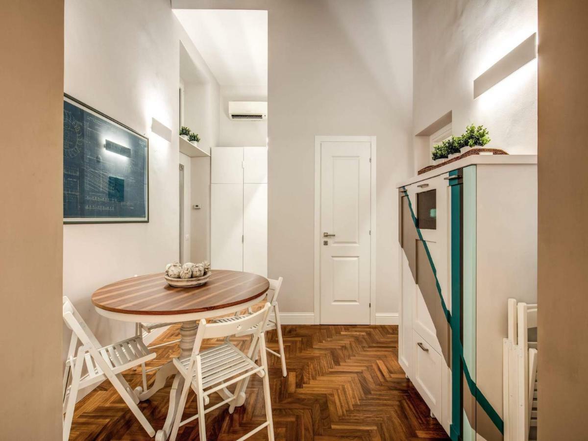 Residenza Paola - 2Br Trastevere Rzym Zewnętrze zdjęcie