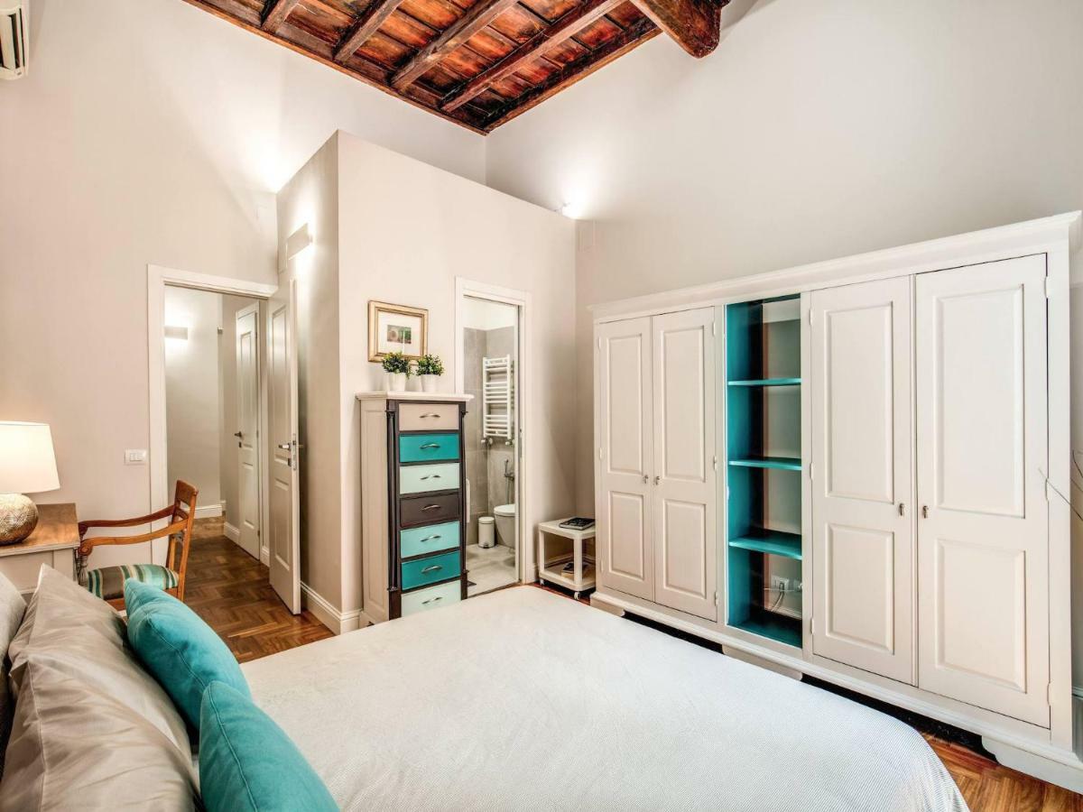 Residenza Paola - 2Br Trastevere Rzym Zewnętrze zdjęcie