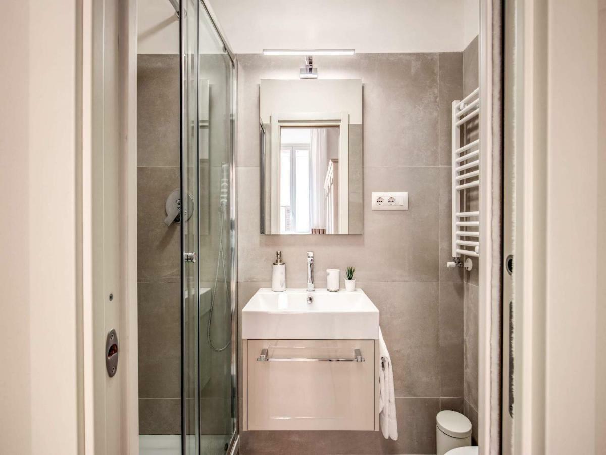 Residenza Paola - 2Br Trastevere Rzym Zewnętrze zdjęcie