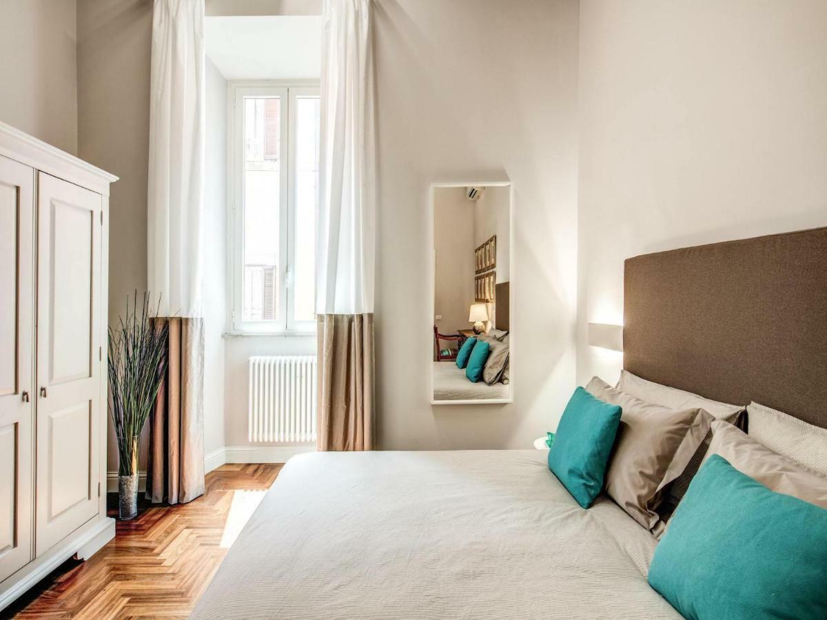 Residenza Paola - 2Br Trastevere Rzym Zewnętrze zdjęcie