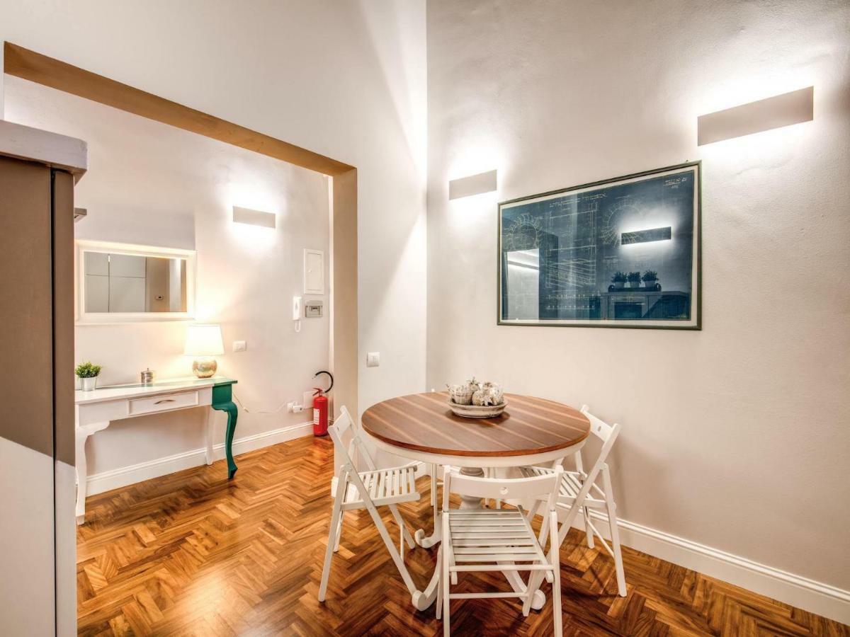 Residenza Paola - 2Br Trastevere Rzym Zewnętrze zdjęcie