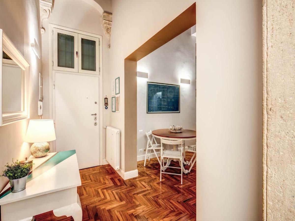 Residenza Paola - 2Br Trastevere Rzym Zewnętrze zdjęcie