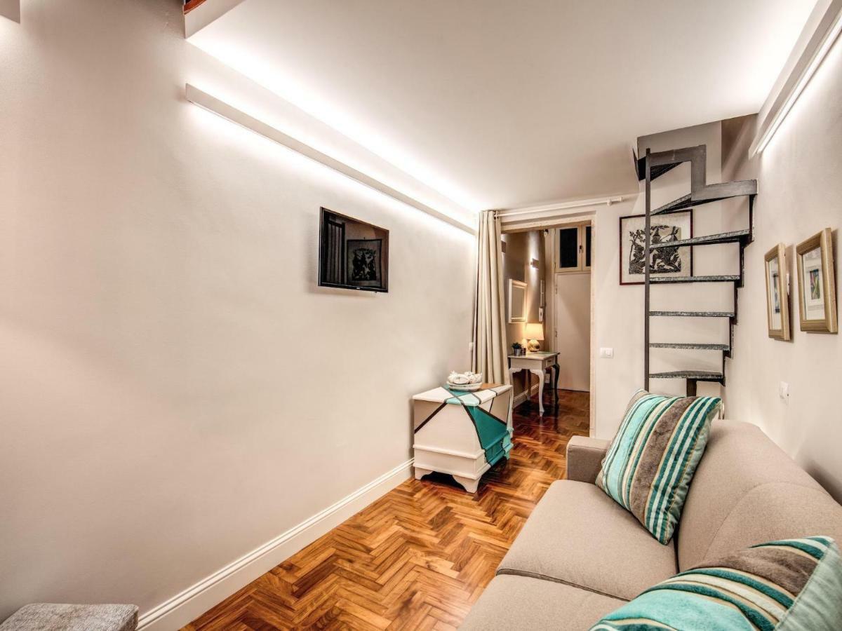 Residenza Paola - 2Br Trastevere Rzym Zewnętrze zdjęcie