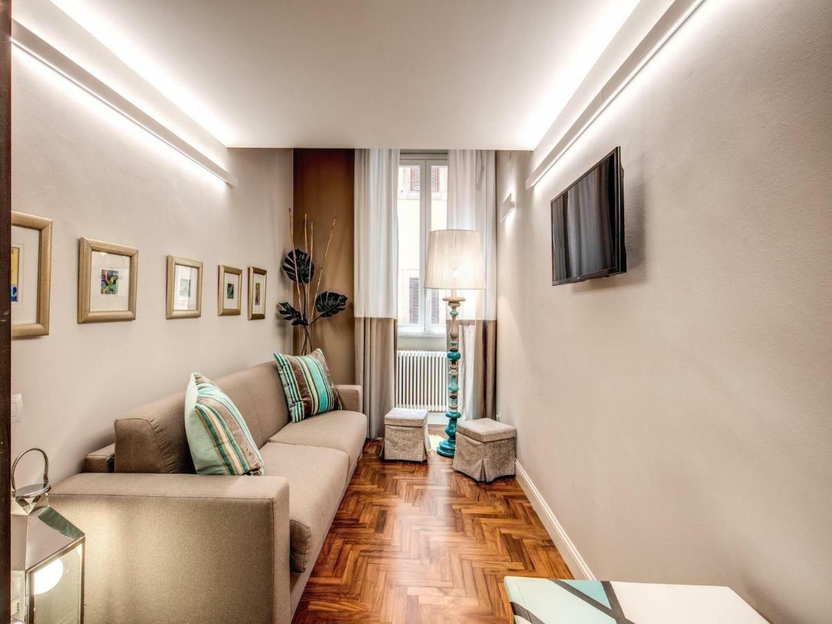 Residenza Paola - 2Br Trastevere Rzym Zewnętrze zdjęcie