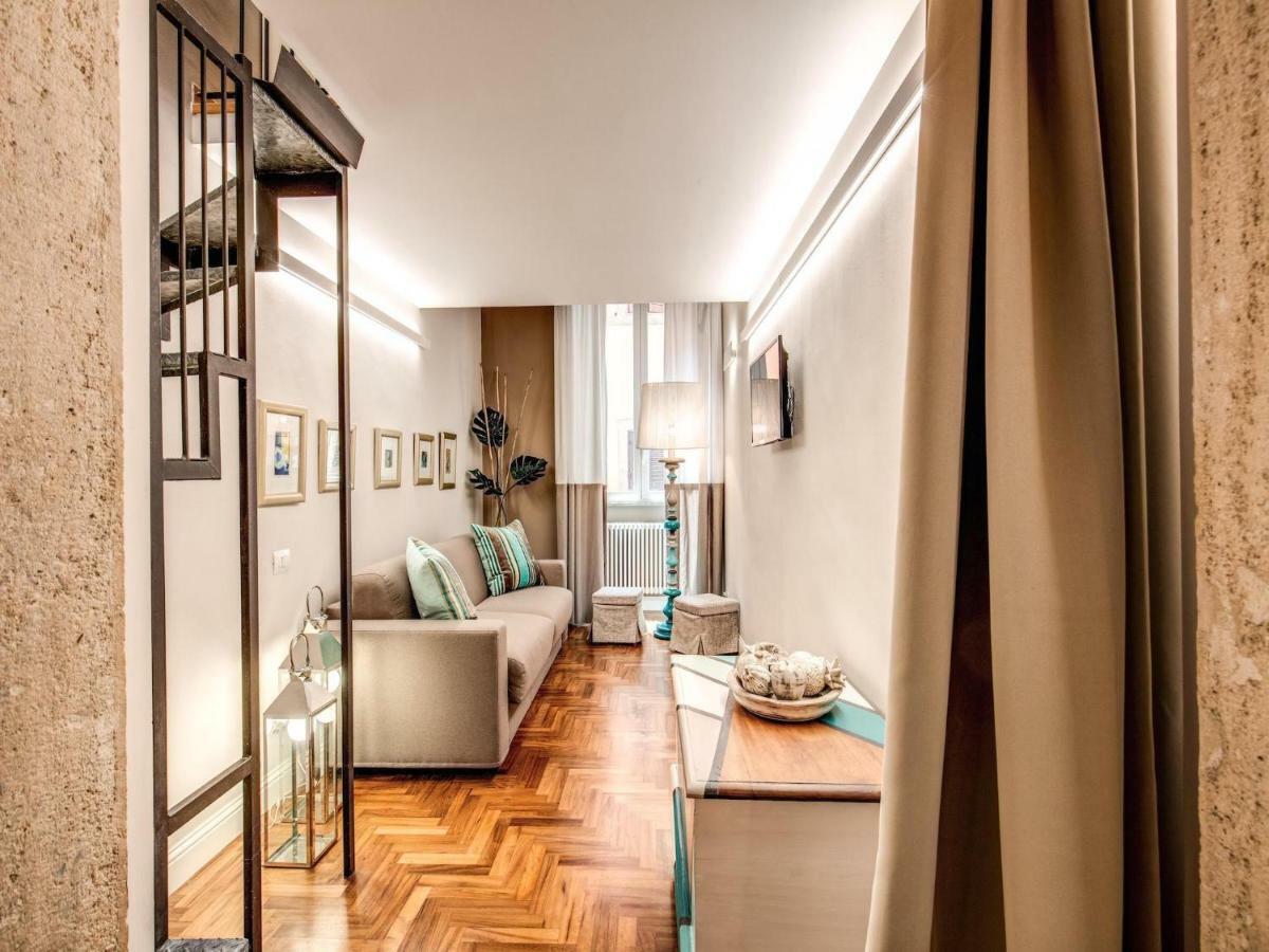 Residenza Paola - 2Br Trastevere Rzym Zewnętrze zdjęcie
