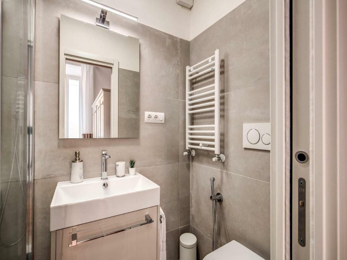 Residenza Paola - 2Br Trastevere Rzym Zewnętrze zdjęcie