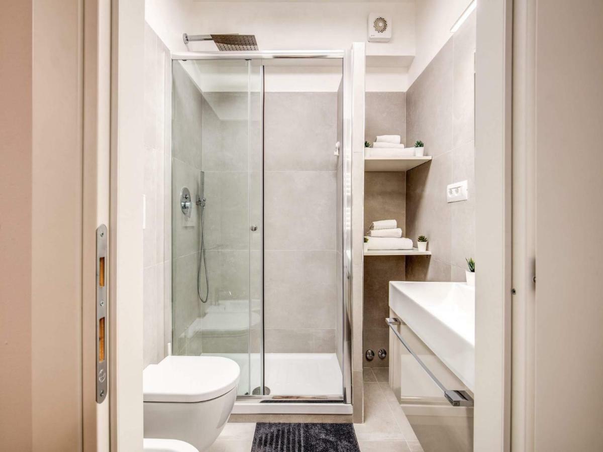 Residenza Paola - 2Br Trastevere Rzym Zewnętrze zdjęcie