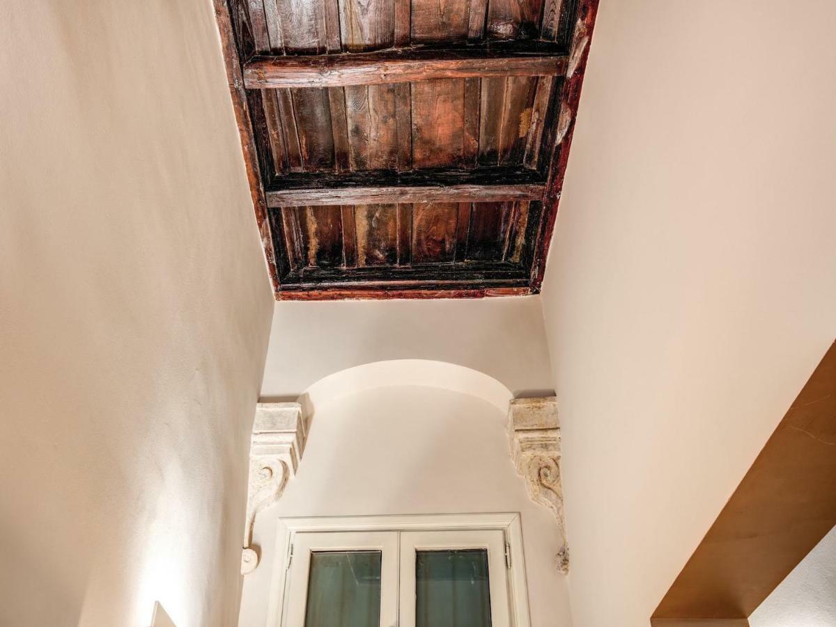 Residenza Paola - 2Br Trastevere Rzym Zewnętrze zdjęcie