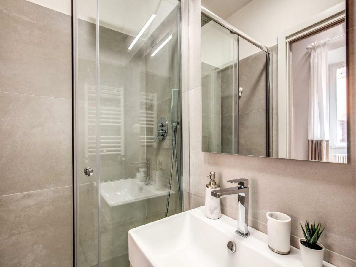 Residenza Paola - 2Br Trastevere Rzym Zewnętrze zdjęcie