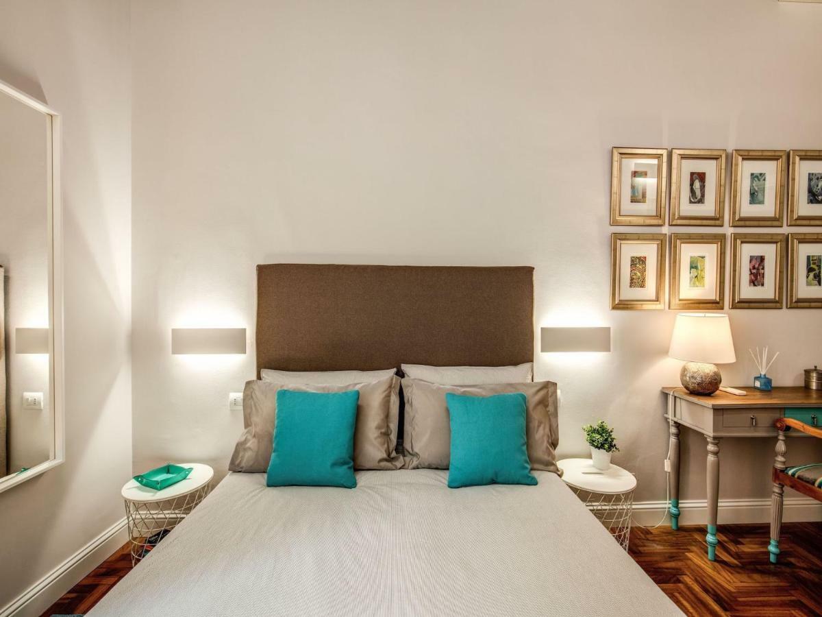 Residenza Paola - 2Br Trastevere Rzym Zewnętrze zdjęcie