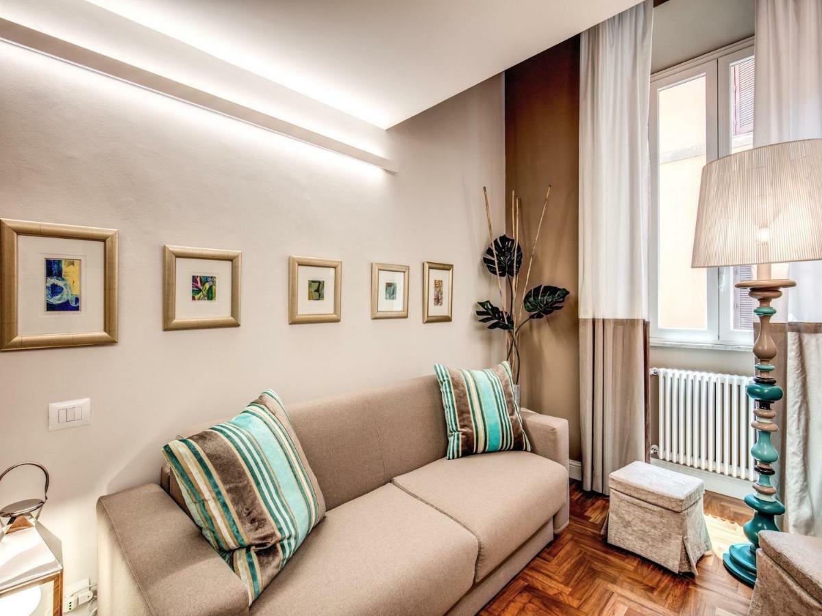 Residenza Paola - 2Br Trastevere Rzym Zewnętrze zdjęcie