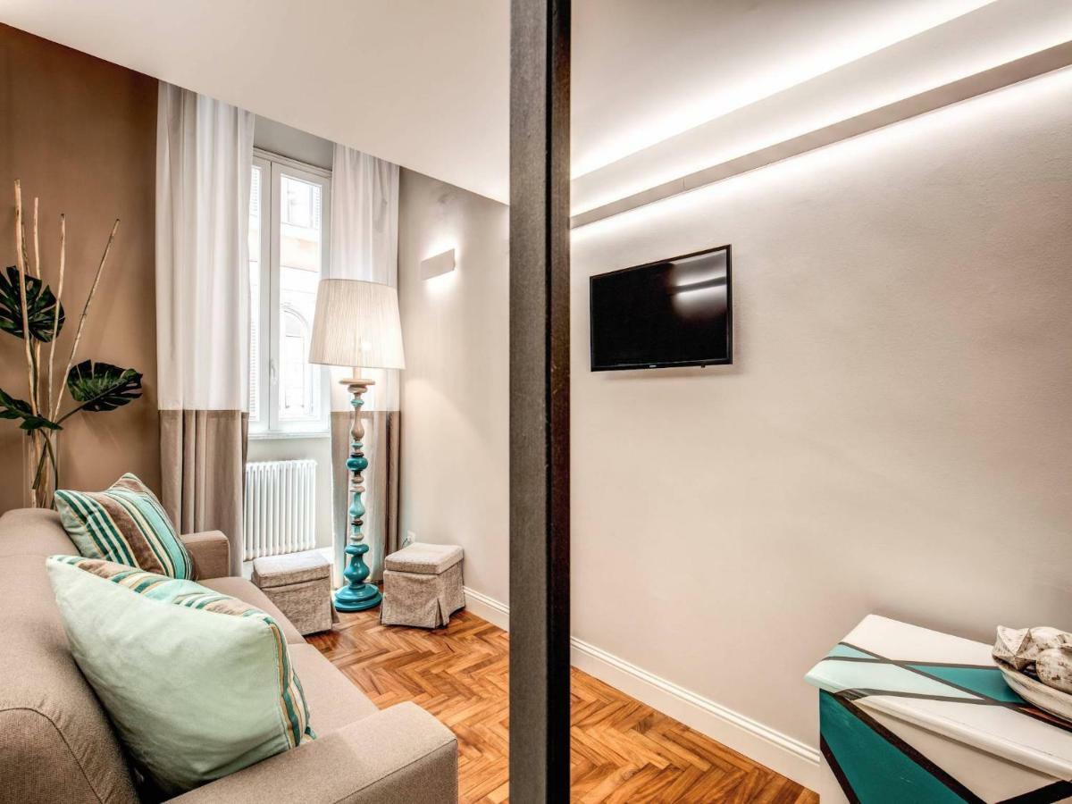 Residenza Paola - 2Br Trastevere Rzym Zewnętrze zdjęcie
